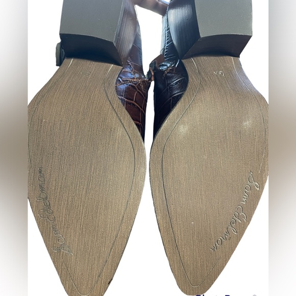 Sam Edelman Booties - Picture 8 of 8